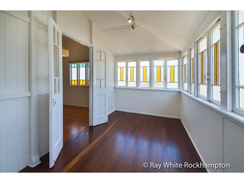 45 Rundle Street, Wandal QLD 4700