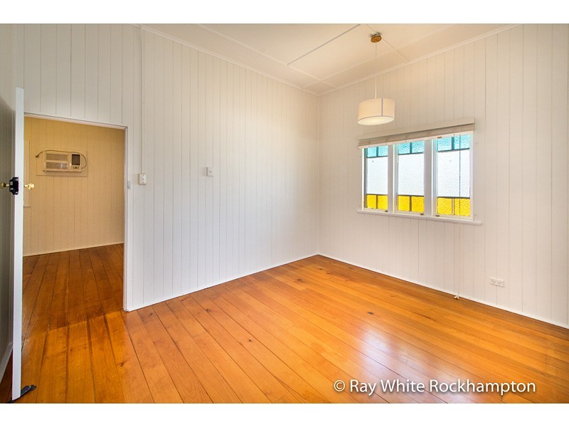 45 Rundle Street, Wandal QLD 4700