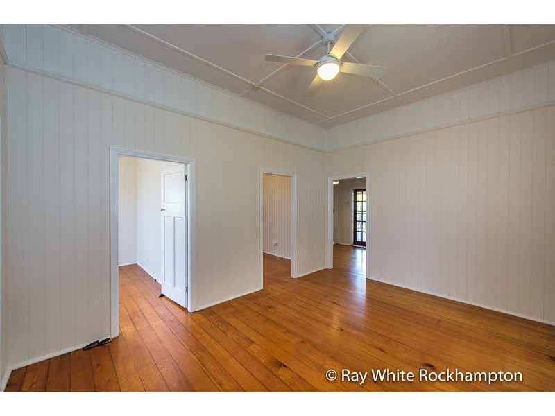 45 Rundle Street, Wandal QLD 4700