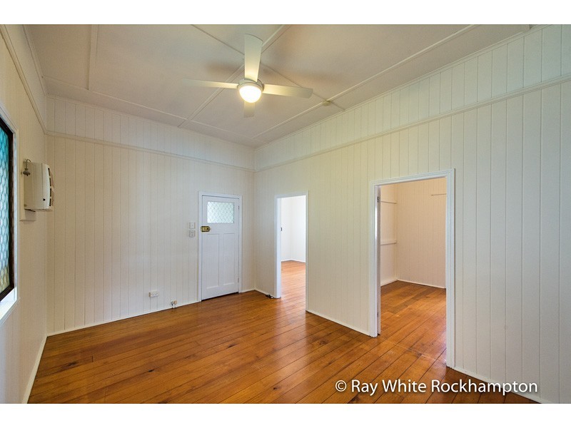 45 Rundle Street, Wandal QLD 4700