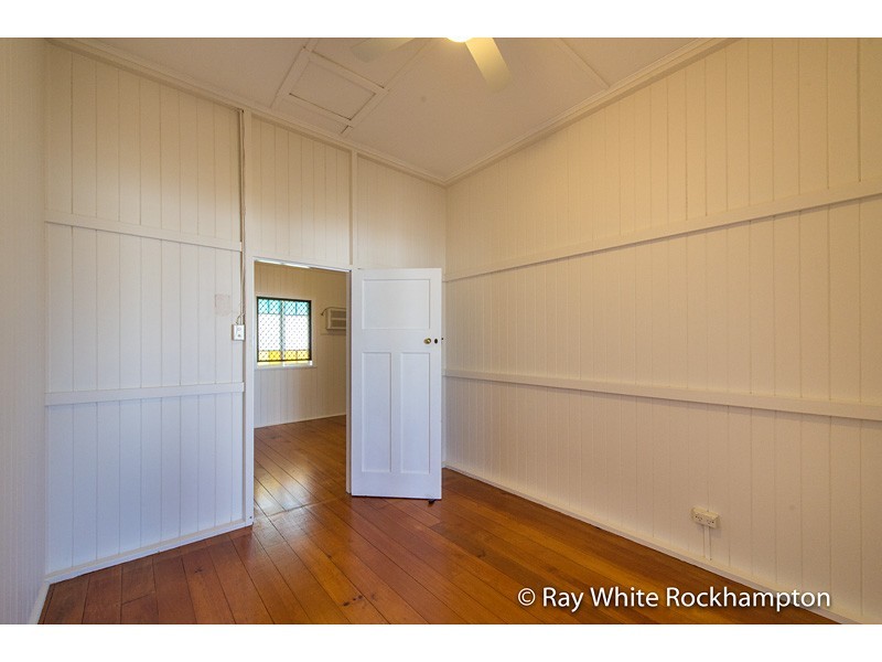 45 Rundle Street, Wandal QLD 4700