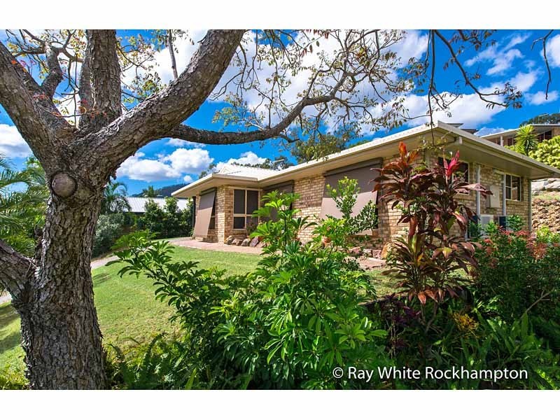 302 Everingham Avenue, Frenchville QLD 4701