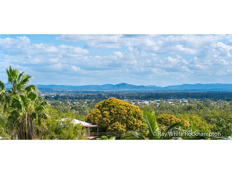 302 Everingham Avenue, Frenchville QLD 4701