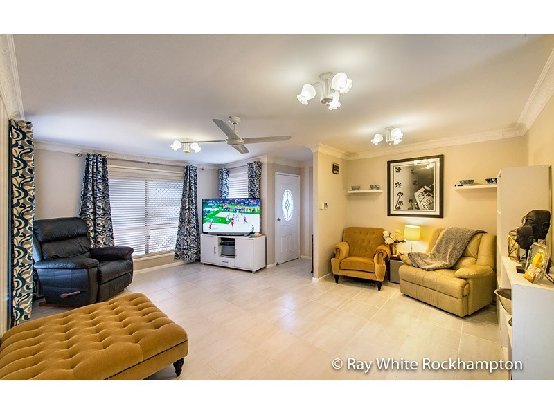 302 Everingham Avenue, Frenchville QLD 4701