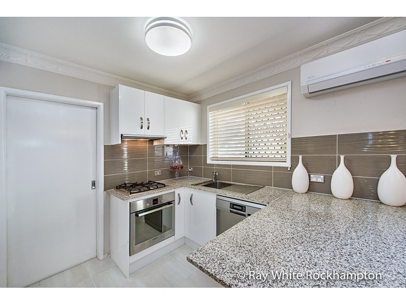 302 Everingham Avenue, Frenchville QLD 4701