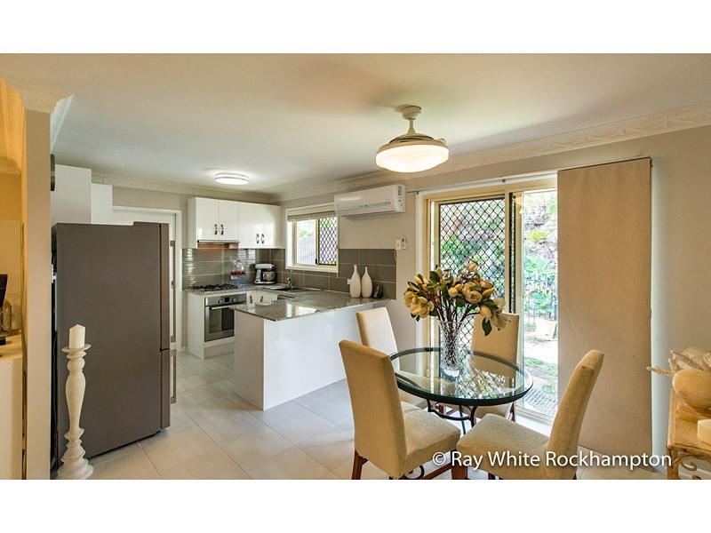 302 Everingham Avenue, Frenchville QLD 4701