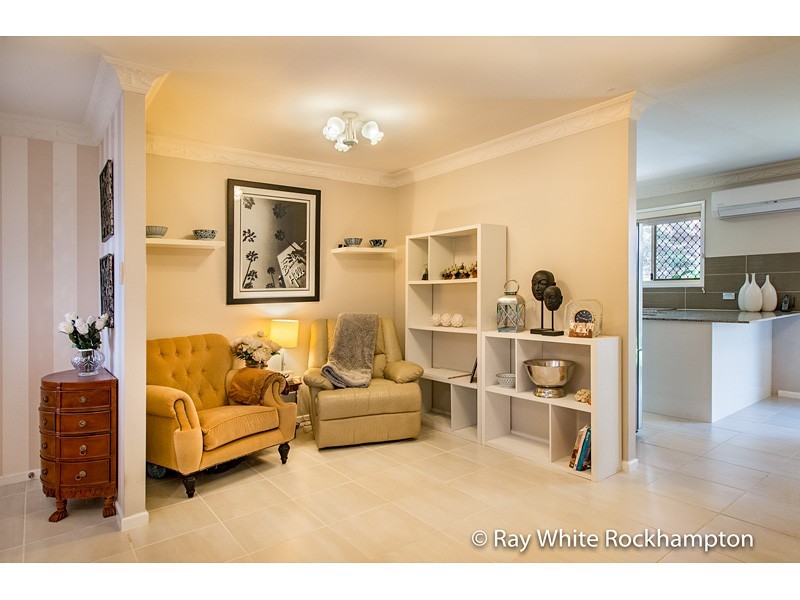 302 Everingham Avenue, Frenchville QLD 4701