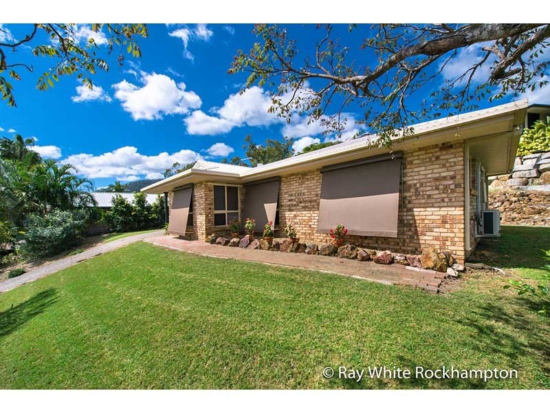 302 Everingham Avenue, Frenchville QLD 4701