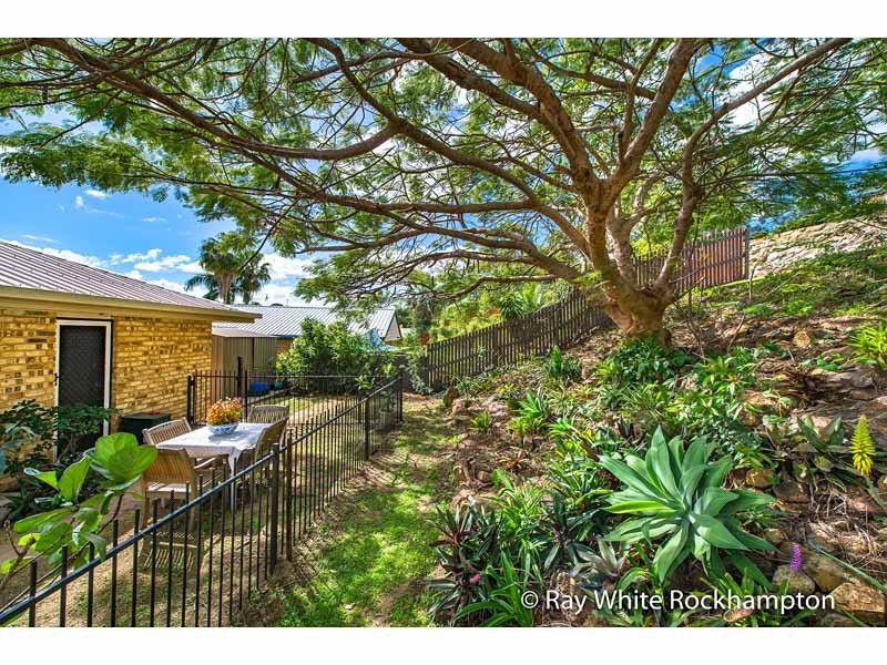 302 Everingham Avenue, Frenchville QLD 4701