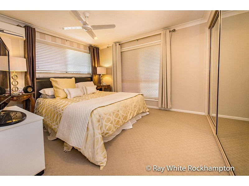 302 Everingham Avenue, Frenchville QLD 4701