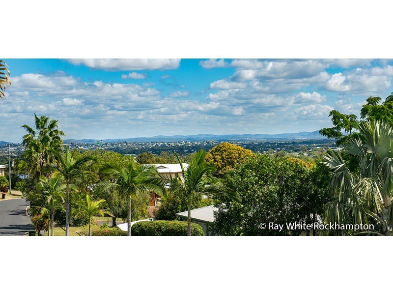302 Everingham Avenue, Frenchville QLD 4701