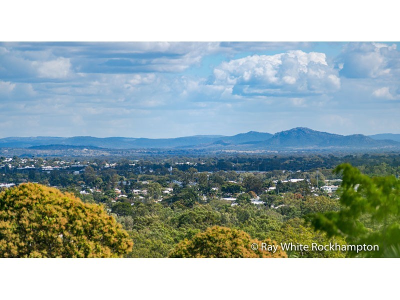 302 Everingham Avenue, Frenchville QLD 4701