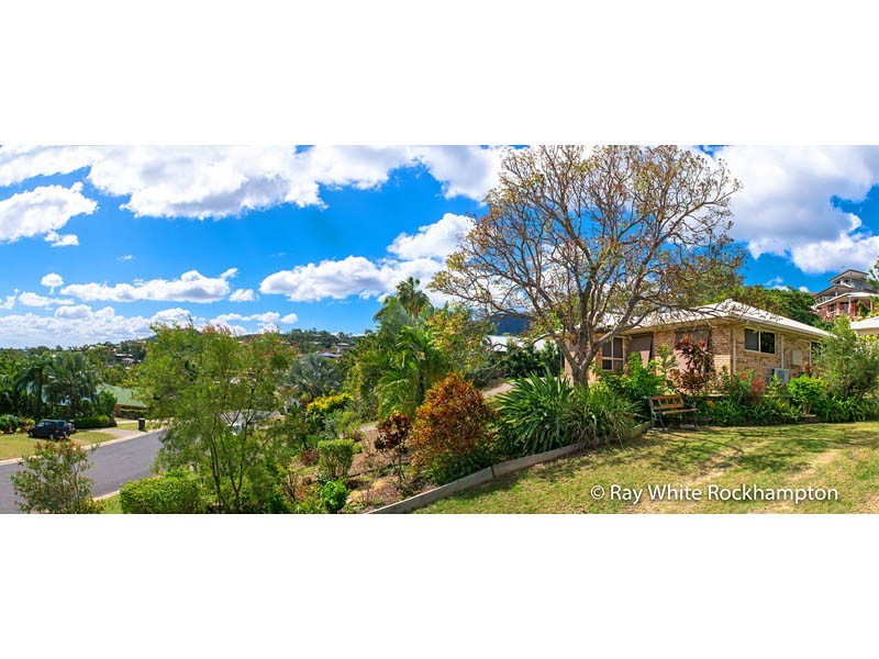 302 Everingham Avenue, Frenchville QLD 4701