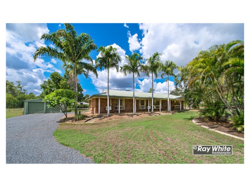 64 Neilsen Avenue, Glenlee QLD 4711