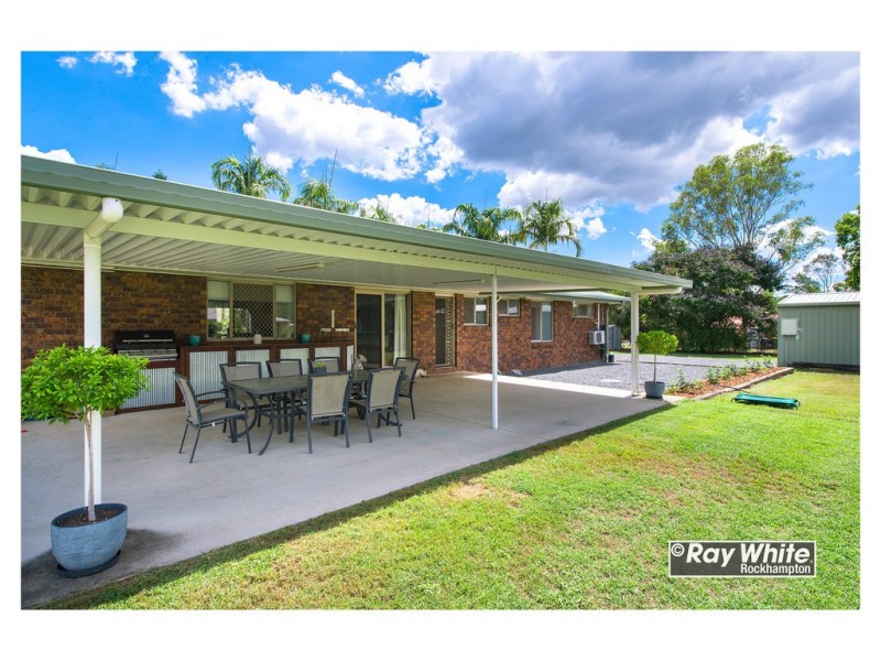 64 Neilsen Avenue, Glenlee QLD 4711