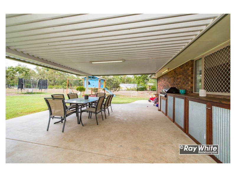 64 Neilsen Avenue, Glenlee QLD 4711