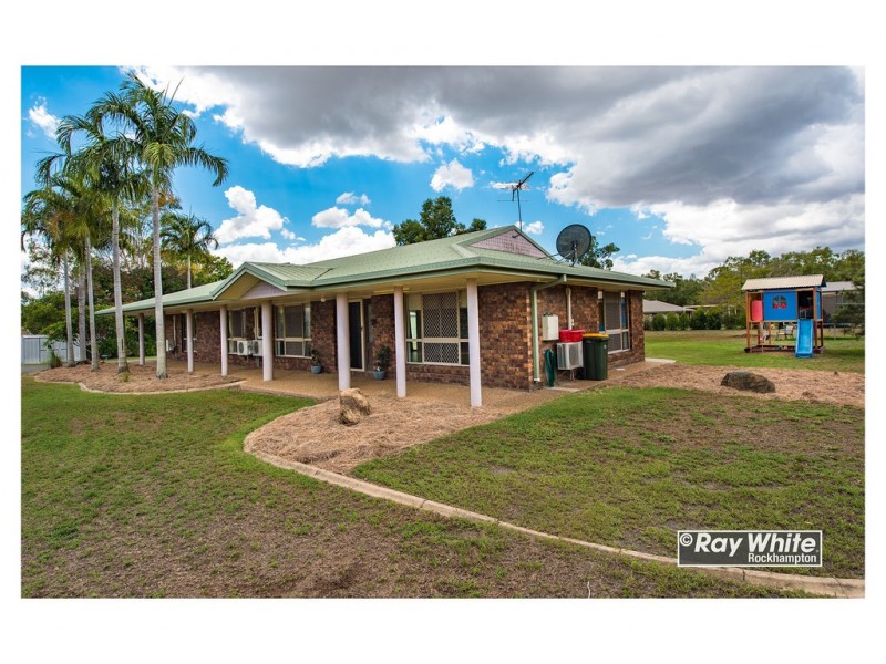 64 Neilsen Avenue, Glenlee QLD 4711