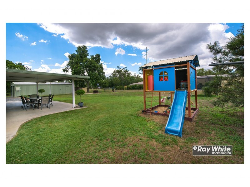 64 Neilsen Avenue, Glenlee QLD 4711