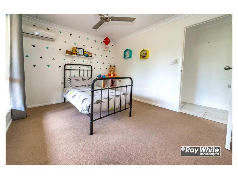 64 Neilsen Avenue, Glenlee QLD 4711