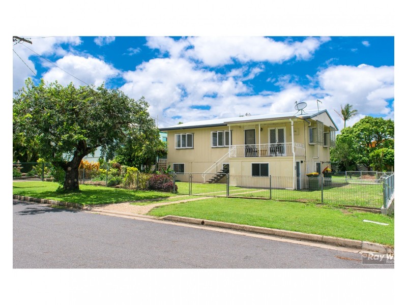 190 Mostyn Street, Berserker QLD 4701