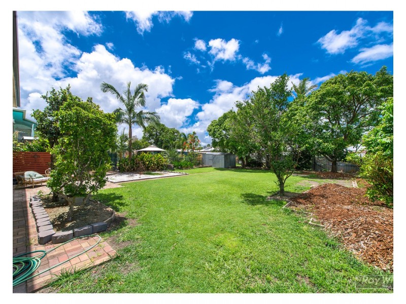 190 Mostyn Street, Berserker QLD 4701
