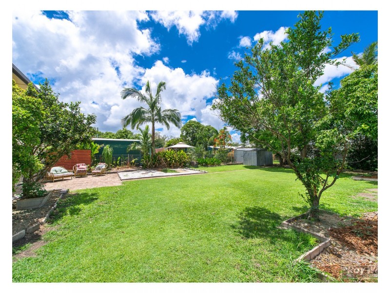 190 Mostyn Street, Berserker QLD 4701