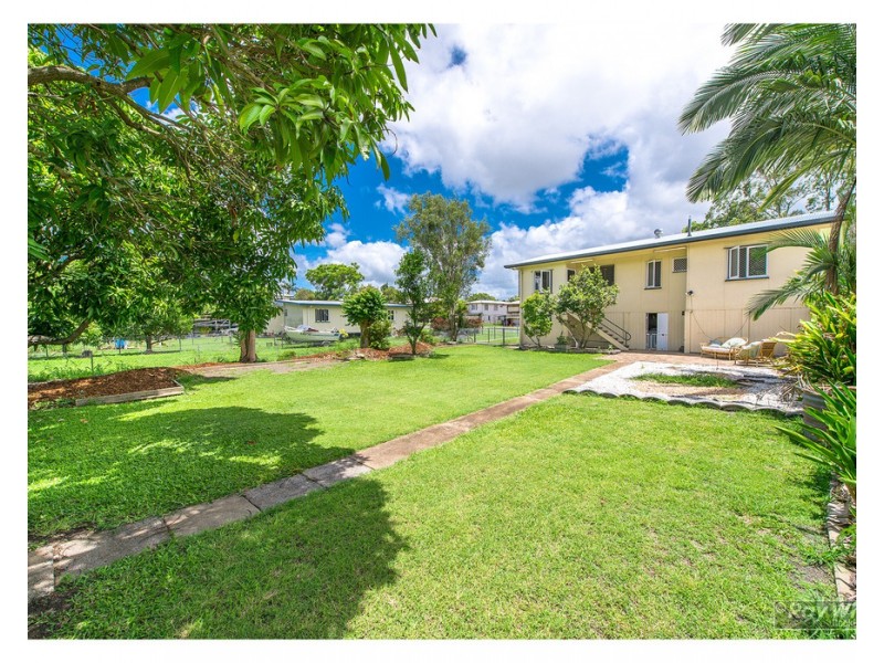 190 Mostyn Street, Berserker QLD 4701