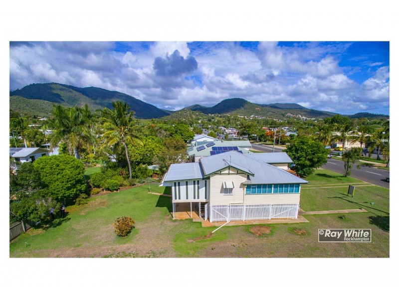 157 Kerrigan Street, Frenchville QLD 4701