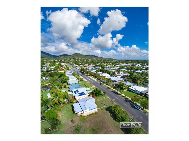 157 Kerrigan Street, Frenchville QLD 4701