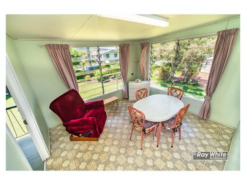 157 Kerrigan Street, Frenchville QLD 4701