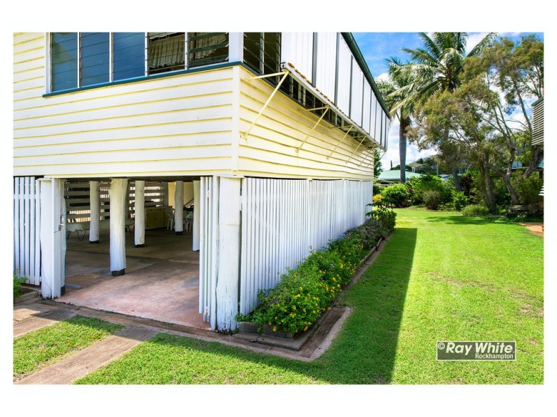 157 Kerrigan Street, Frenchville QLD 4701