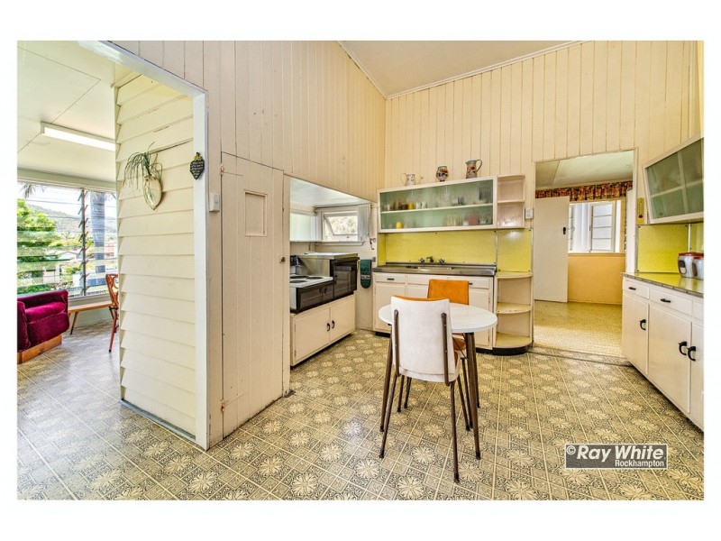 157 Kerrigan Street, Frenchville QLD 4701