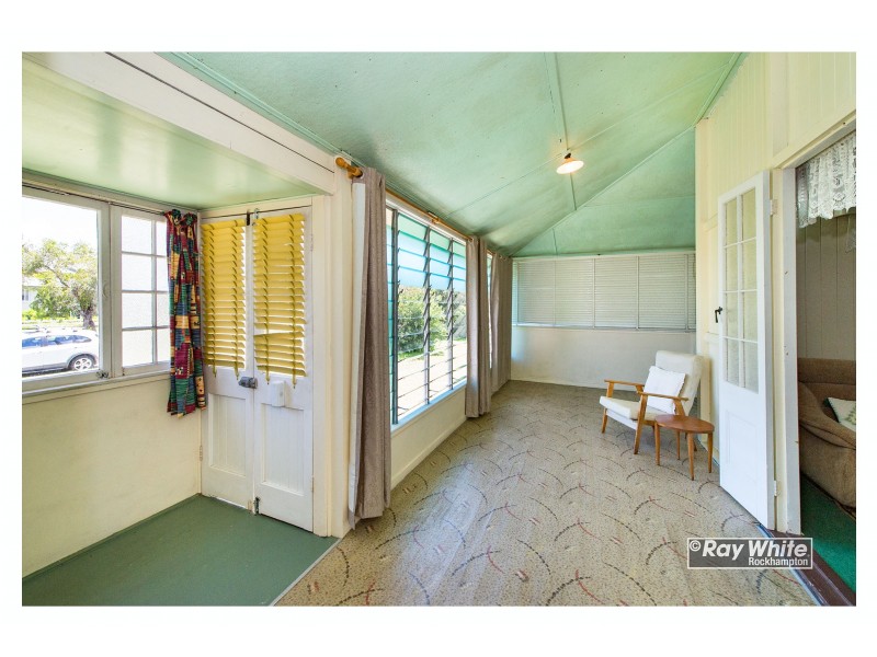 157 Kerrigan Street, Frenchville QLD 4701