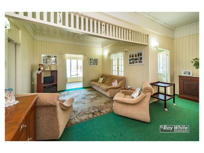 157 Kerrigan Street, Frenchville QLD 4701