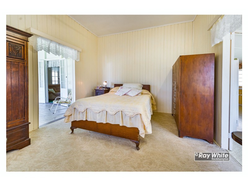 157 Kerrigan Street, Frenchville QLD 4701