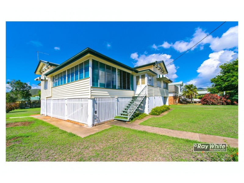 157 Kerrigan Street, Frenchville QLD 4701