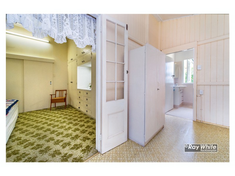 157 Kerrigan Street, Frenchville QLD 4701