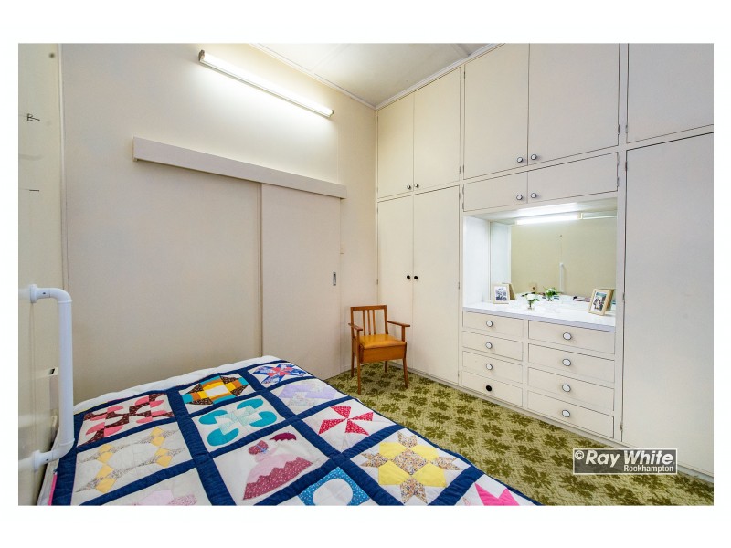 157 Kerrigan Street, Frenchville QLD 4701