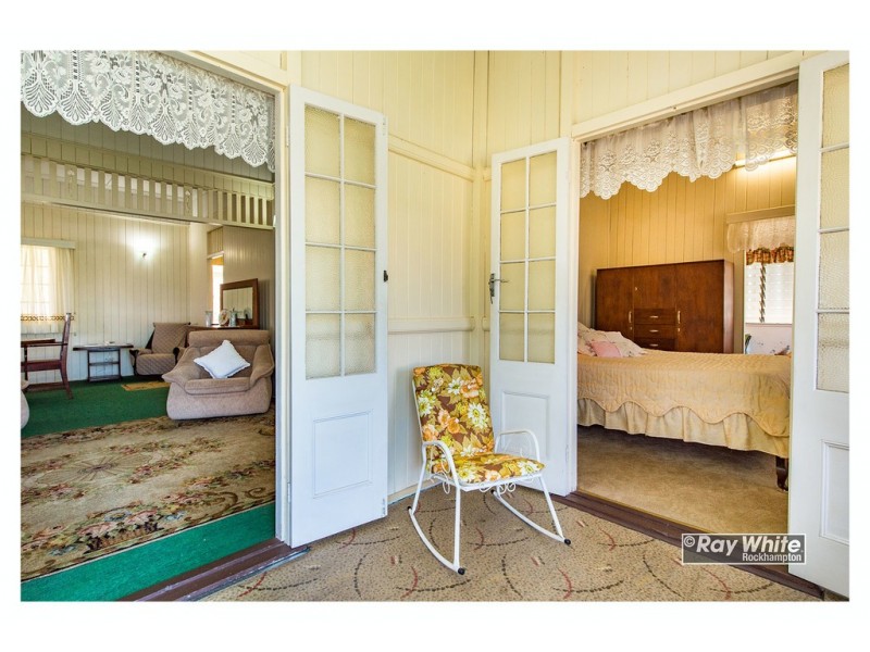 157 Kerrigan Street, Frenchville QLD 4701