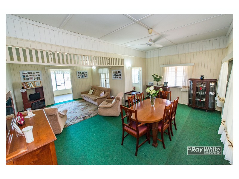 157 Kerrigan Street, Frenchville QLD 4701