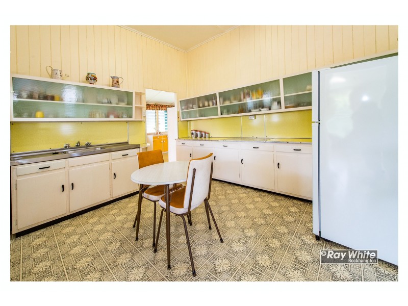 157 Kerrigan Street, Frenchville QLD 4701