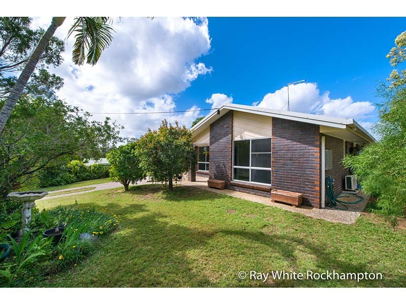 34 Arthur Street, Gracemere QLD 4702