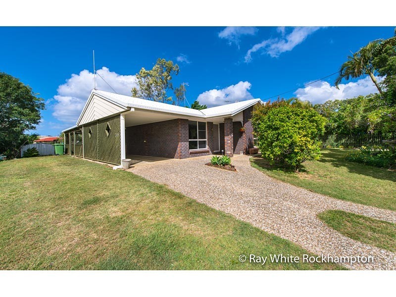 34 Arthur Street, Gracemere QLD 4702
