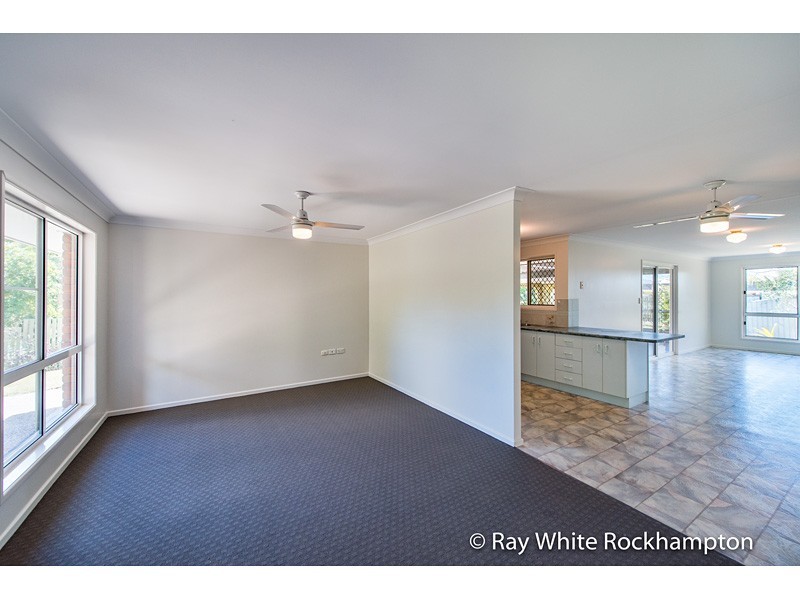 34 Arthur Street, Gracemere QLD 4702