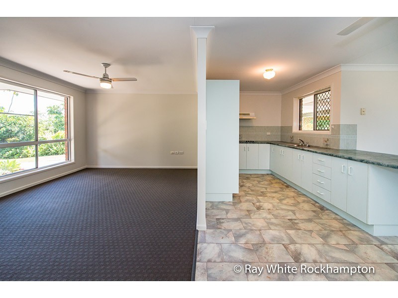 34 Arthur Street, Gracemere QLD 4702