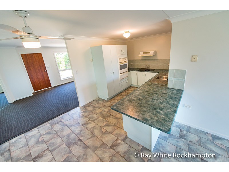 34 Arthur Street, Gracemere QLD 4702