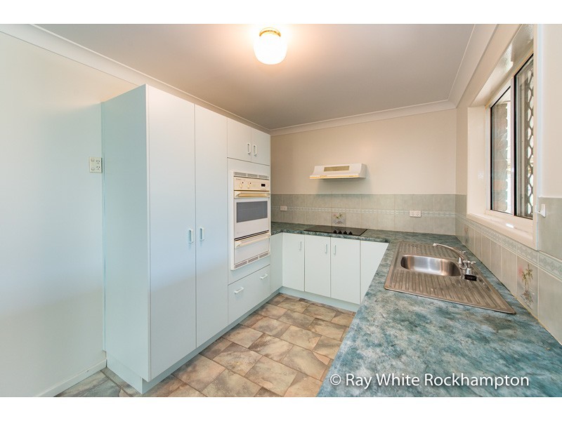 34 Arthur Street, Gracemere QLD 4702