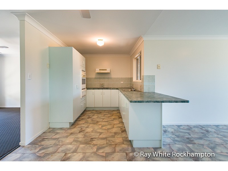 34 Arthur Street, Gracemere QLD 4702