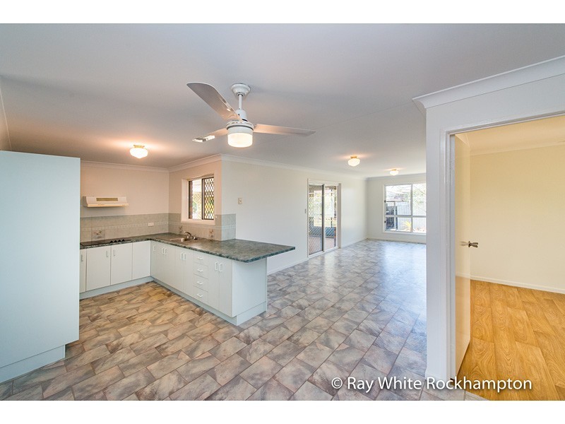 34 Arthur Street, Gracemere QLD 4702