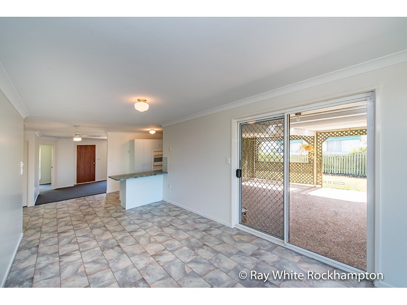 34 Arthur Street, Gracemere QLD 4702